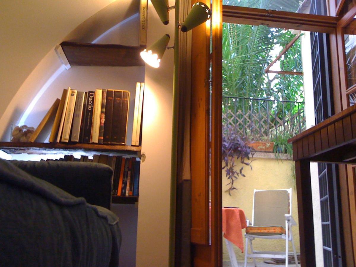 Il Plancton Hotel Rome Buitenkant foto