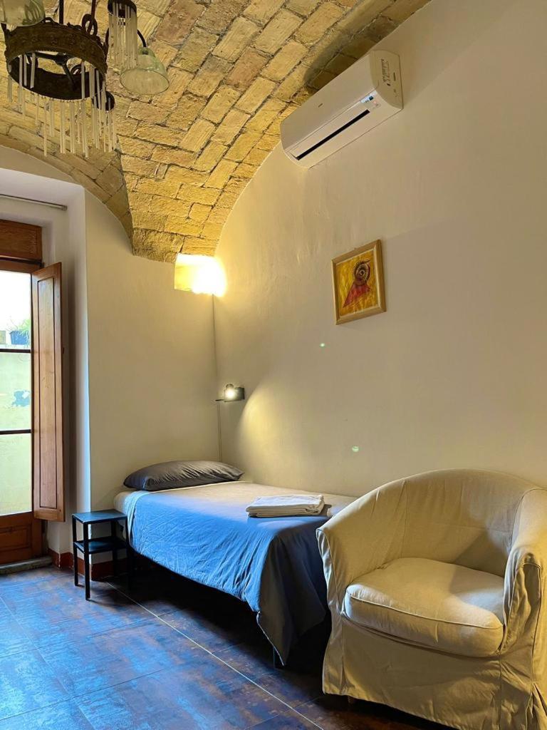 Il Plancton Hotel Rome Buitenkant foto