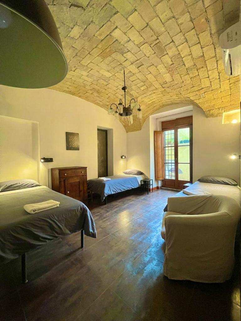 Il Plancton Hotel Rome Buitenkant foto