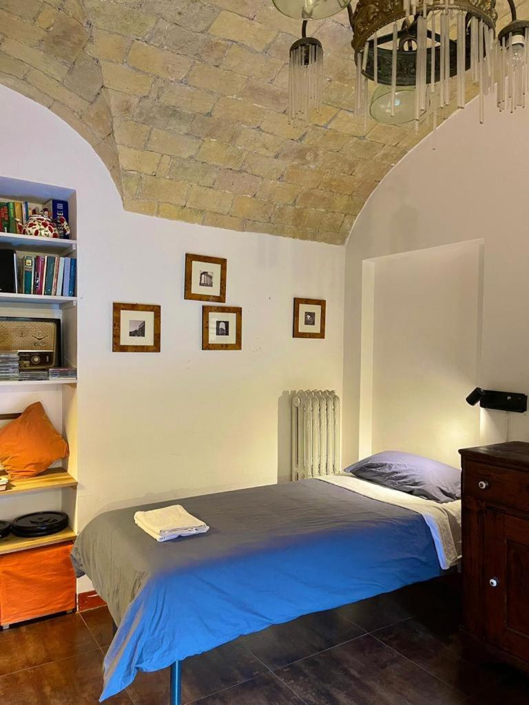 Il Plancton Hotel Rome Buitenkant foto