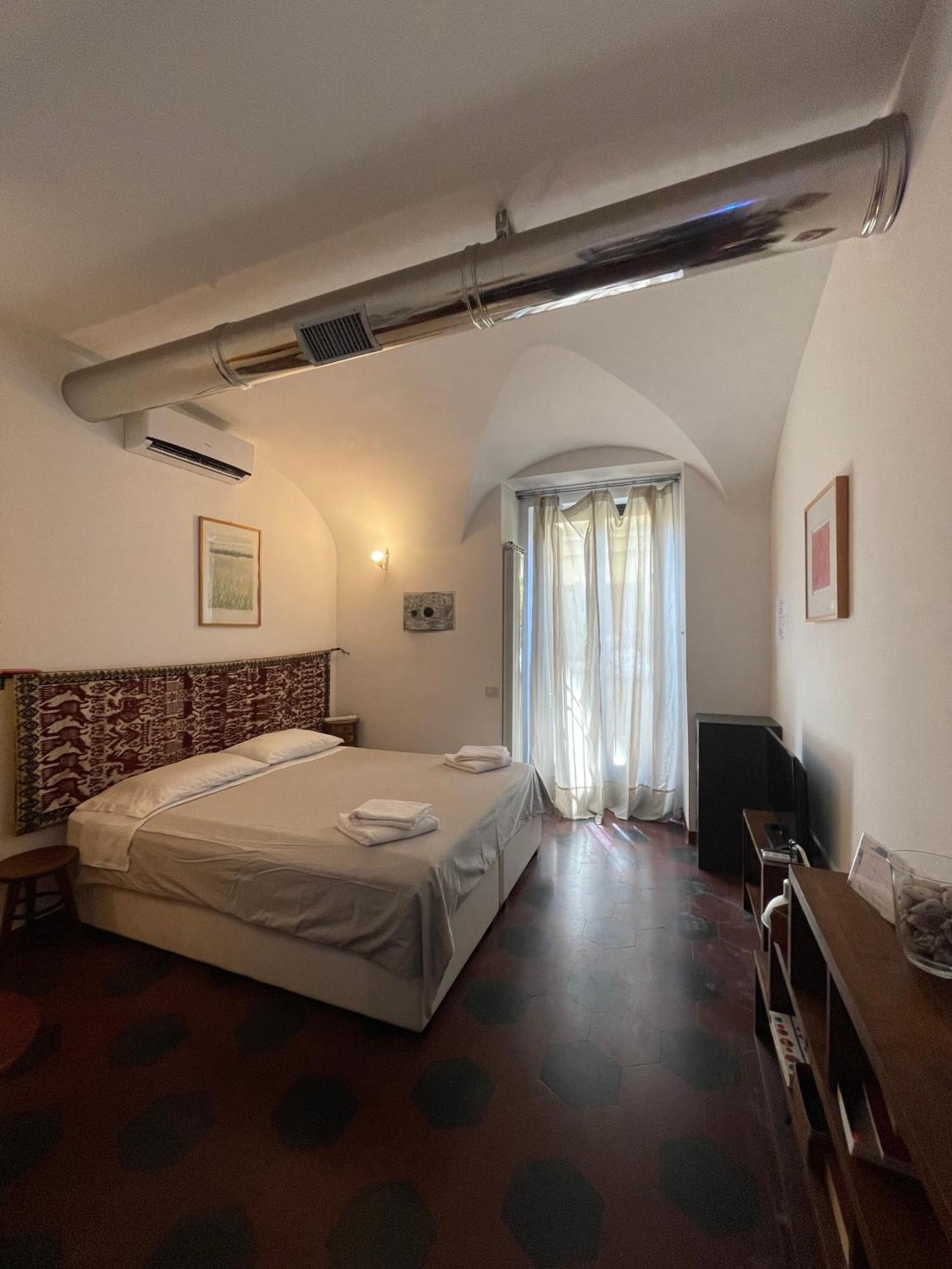 Il Plancton Hotel Rome Buitenkant foto