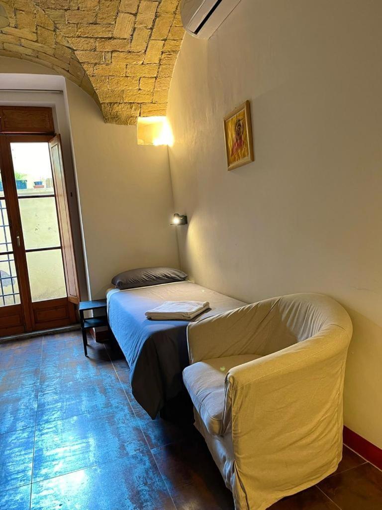 Il Plancton Hotel Rome Buitenkant foto