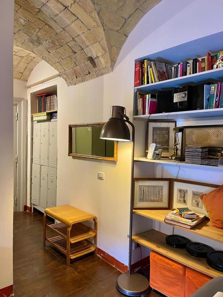 Il Plancton Hotel Rome Buitenkant foto