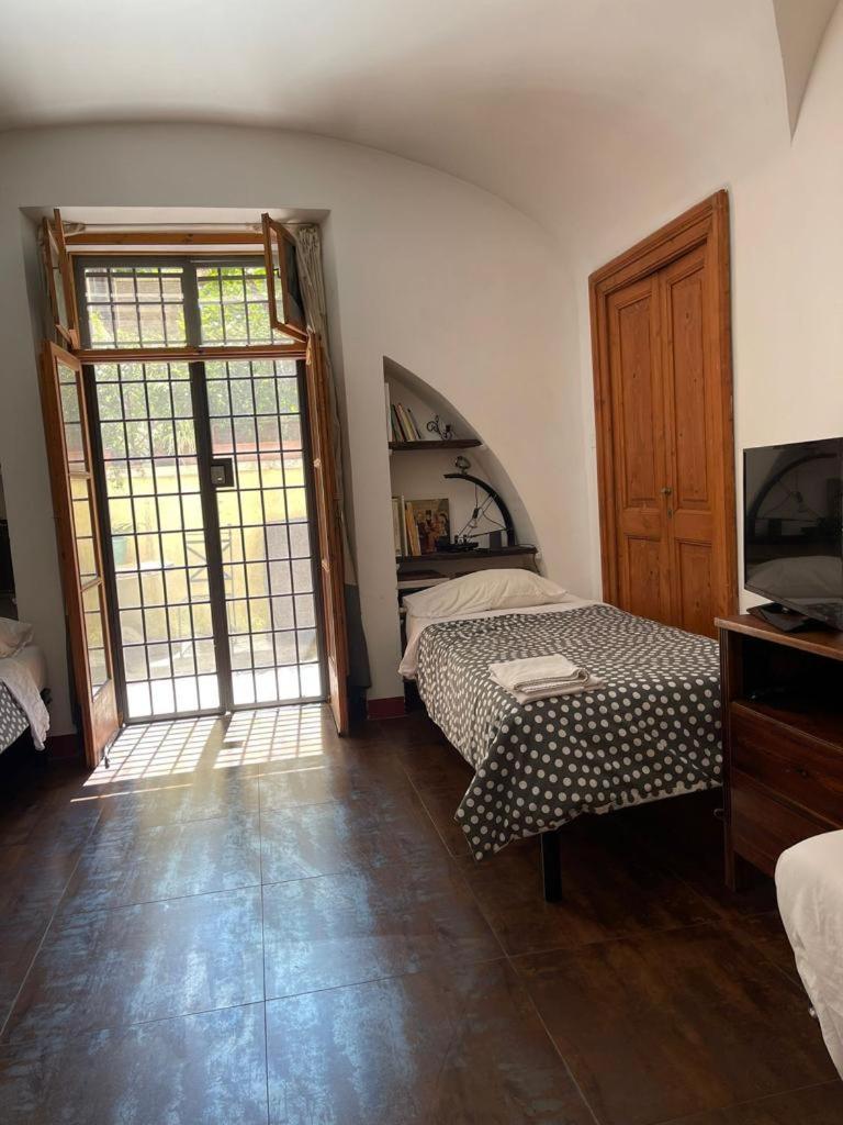 Il Plancton Hotel Rome Buitenkant foto