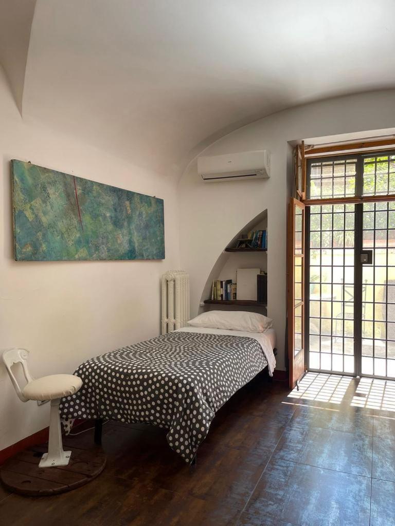 Il Plancton Hotel Rome Buitenkant foto