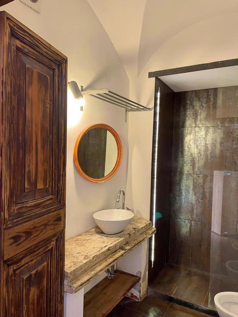 Il Plancton Hotel Rome Buitenkant foto