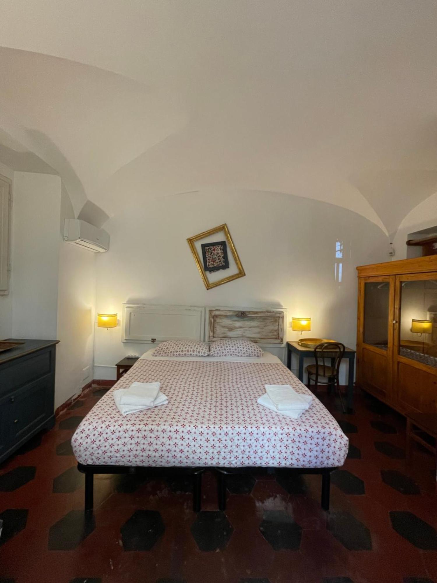 Il Plancton Hotel Rome Buitenkant foto