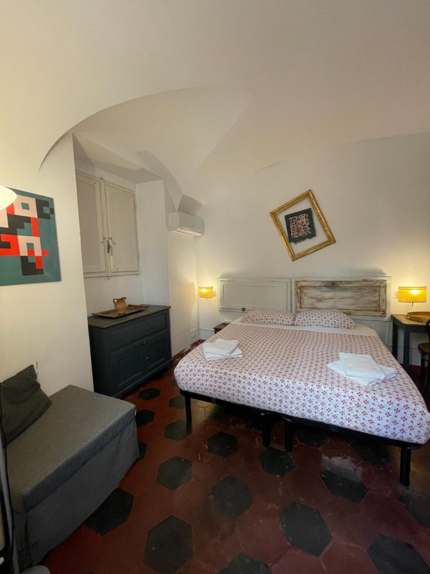 Il Plancton Hotel Rome Buitenkant foto