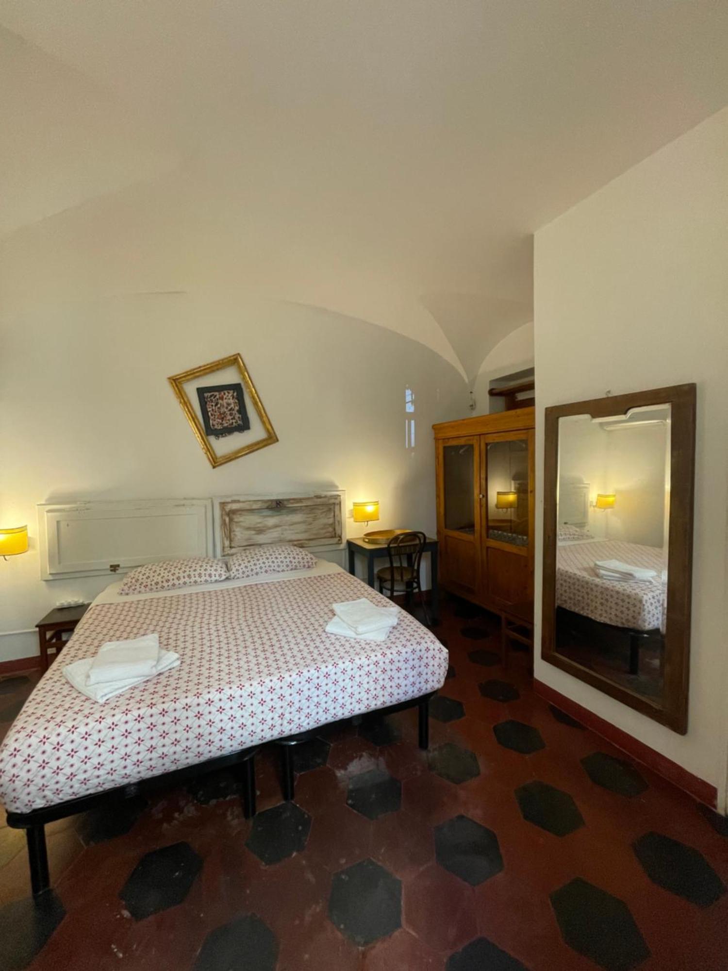 Il Plancton Hotel Rome Buitenkant foto